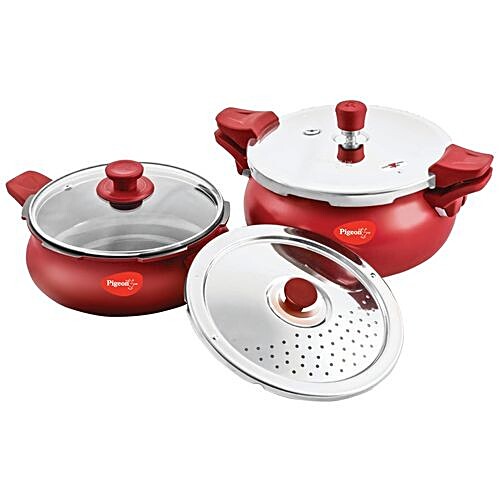 5 in 1 multi purpose cooker hot sale