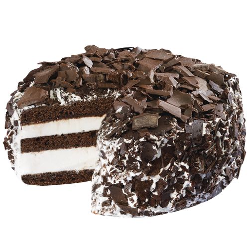 Buy Havmor Black Forest Ice Cream Cake - Eggless Cake Online at Best Price of Rs 500 - bigbasket