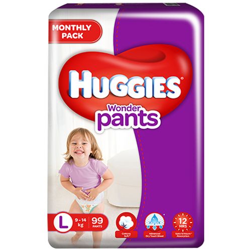 huggies diapers large