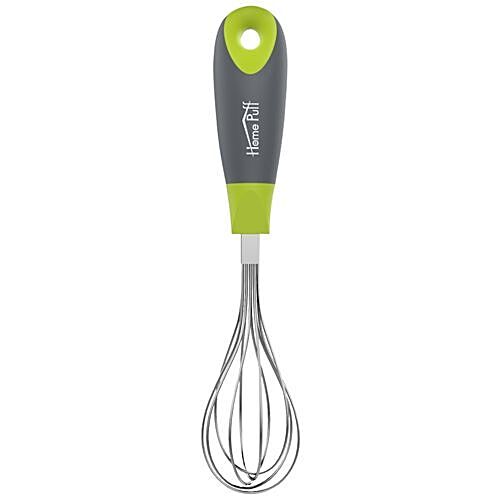 1pc Silicone Whisk