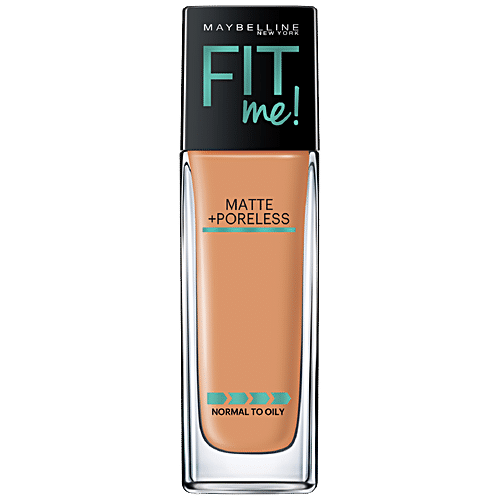 335 maybelline fit me