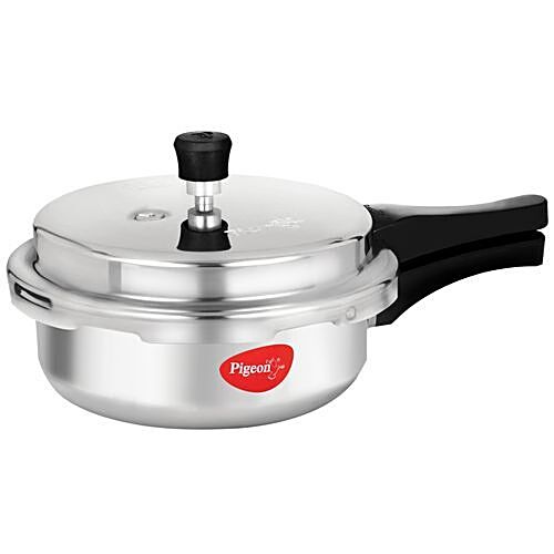 pigeon 2 litre pressure cooker price