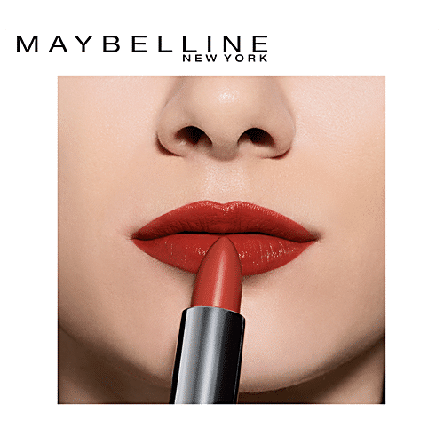 maybelline lipstick 214