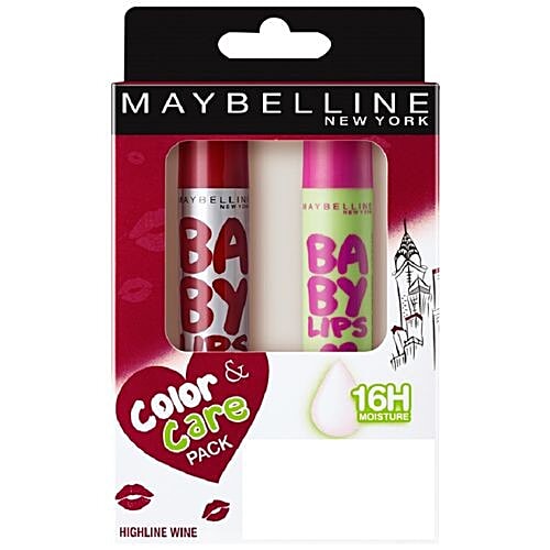 highline wine maybelline