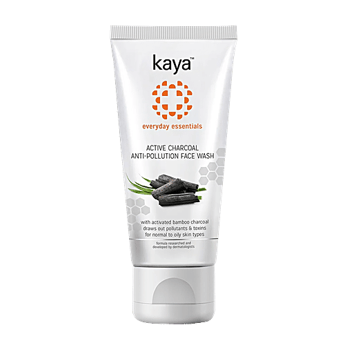 Kaya store face wash