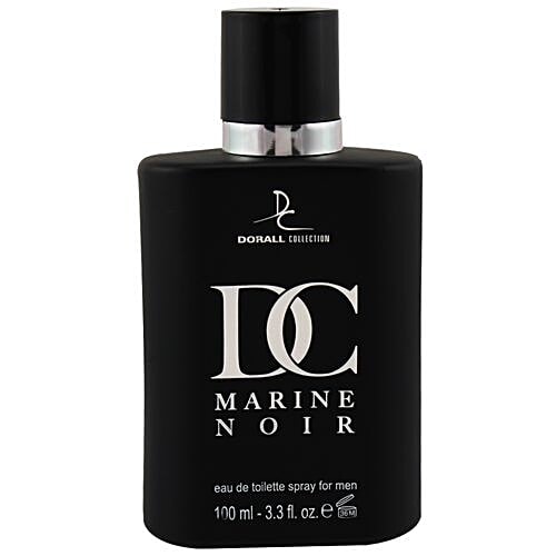 Noir men's best sale collection cologne