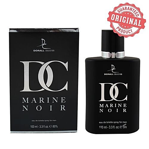 Parfum best sale dorall collection