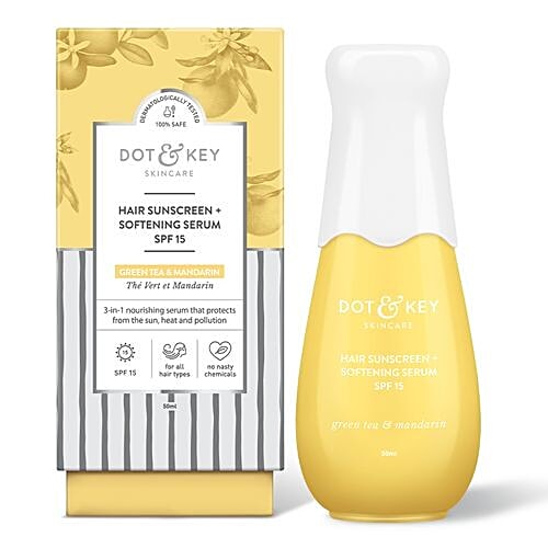 dot and key hair sunscreen