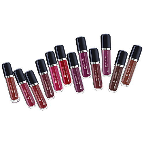 chambor liquid lipstick 408