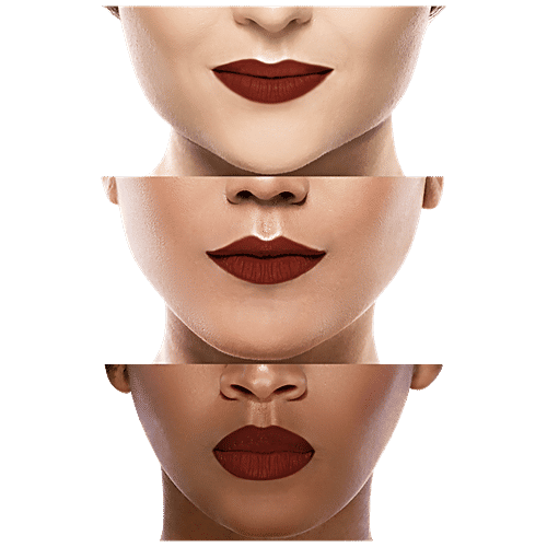 faces espresso lipstick