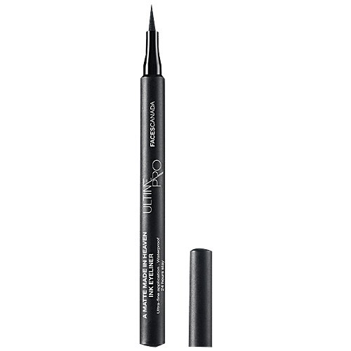 faces canada ultime proa matte made in heaven ink eyeliner