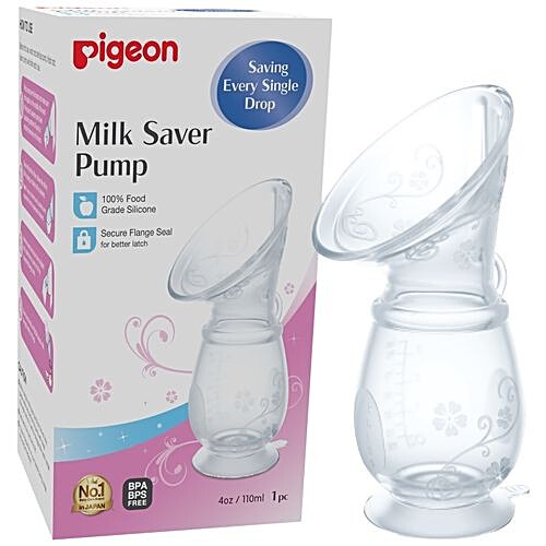 Baby milk pump deals price