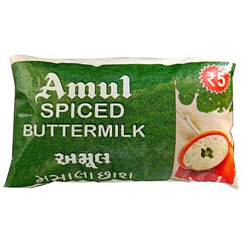 Buy Amul Masti Curd Online at Best Price of Rs null - bigbasket