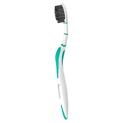 pepsodent charcoal toothbrush