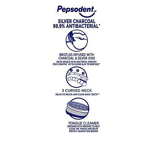 pepsodent antibacterial