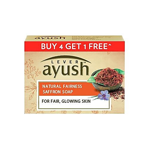 Ayush 2024 baby soap