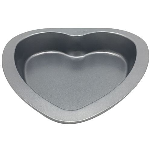 heart cake mould