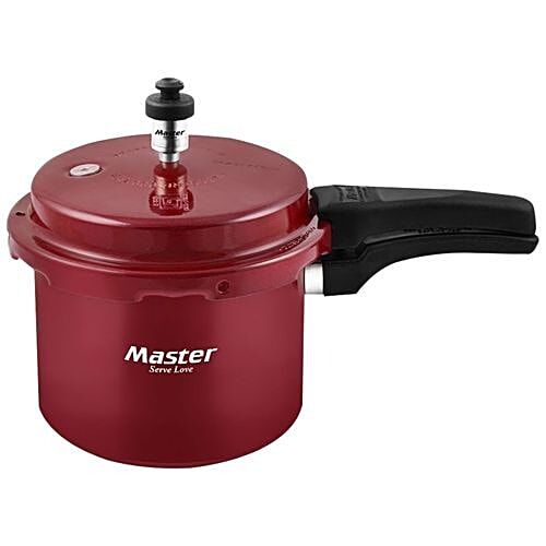 Red mountain valley 23 qt pressure cooker hot sale