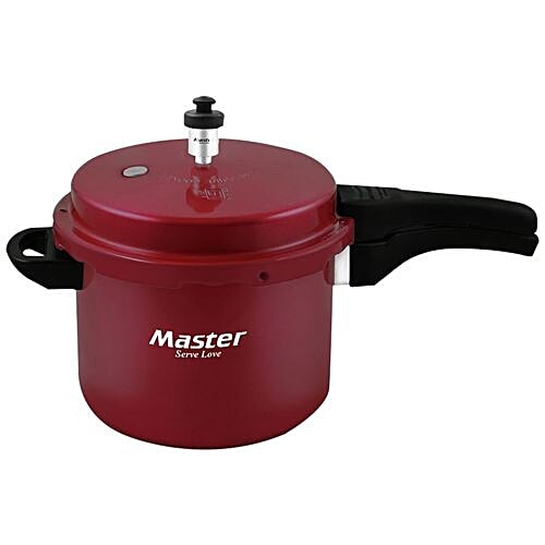 master pressure cooker price