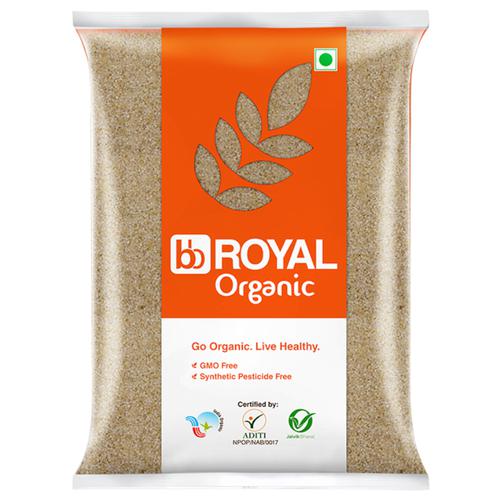 Buy BB Royal Organic - Little Millet/Samai Rice Online at Best Price of ...