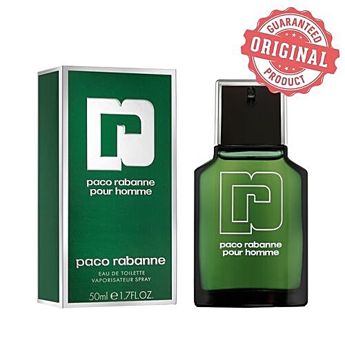 Paco rabanne deodorant spray pour 2024 homme