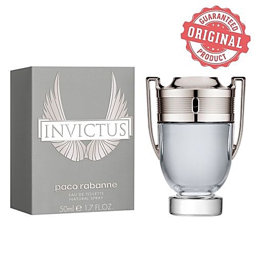 invictus 50ml price