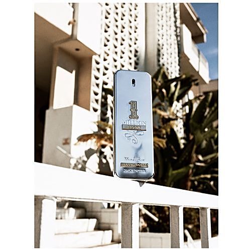 Paco rabanne one million lucky 200 ml new arrivals