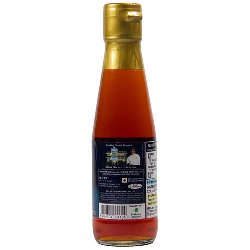 Blue Elephant Sauce poisson thaï (200ml) acheter à prix réduit