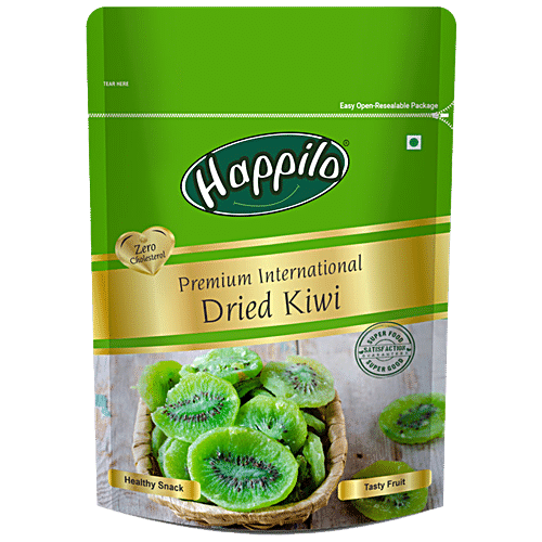 Buy Happilo Premium International Dried Kiwi Online at Best Price of Rs ...