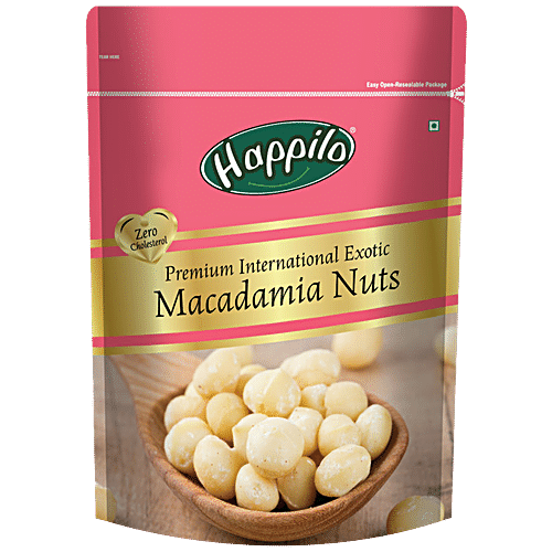 Macadamia 2024 nuts price