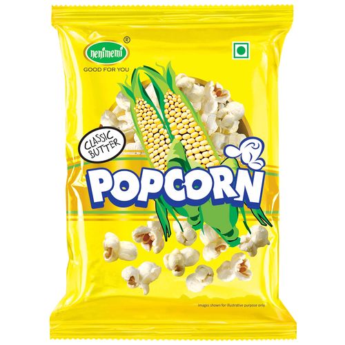Buy Neni Memi Classic Butter Popcorn Online at Best Price of Rs null ...