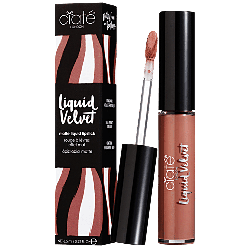 ciate liquid velvet delight