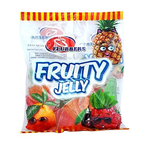 Buy Flubbers Fruity Jelly Online At Best Price Of Rs Null - Bigbasket