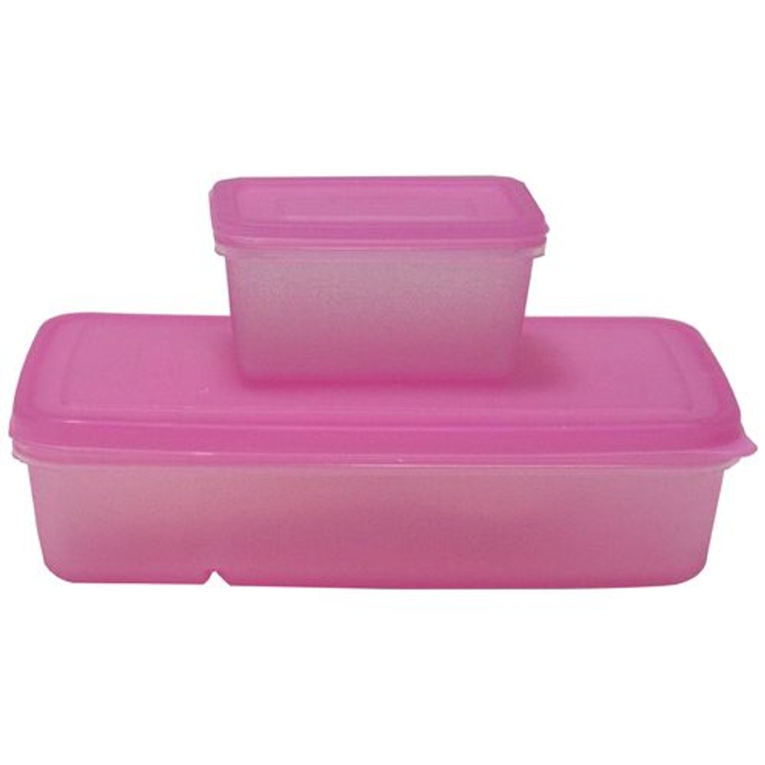 Buy SWASTIK Kit Kat Plastic Lunch Box Online at Best Price of Rs 83 ...