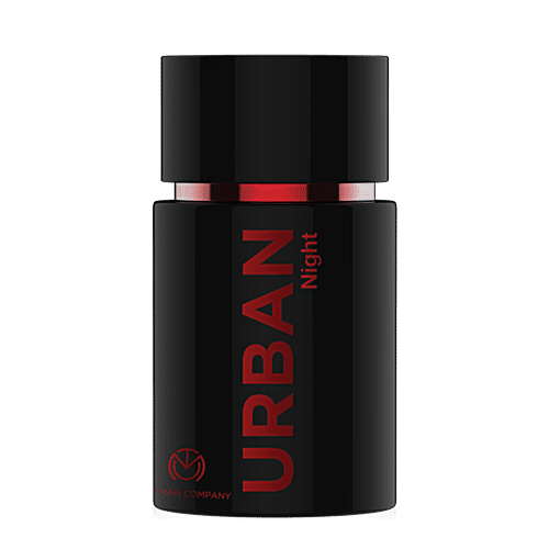 Urban man perfume hot sale