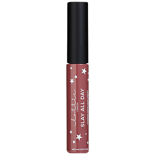 lottie london lipstick so good