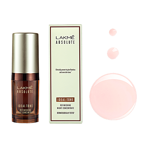 lakme absolute ideal tone day cream review