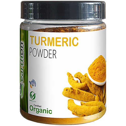 Buy Earthon Organic Turmeric Powder Haldi Online At Best Price Of Rs 97 