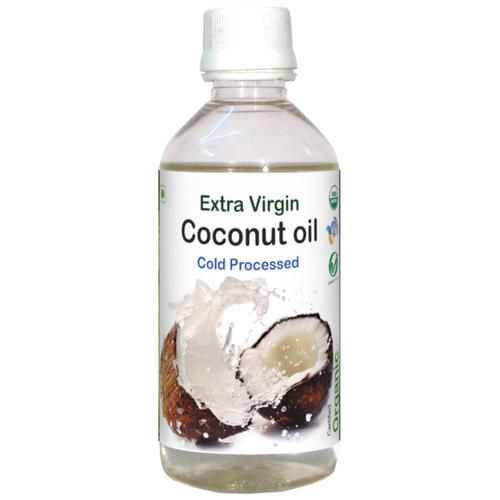 Buy Earthon Organic Extra Virgin Coconut Oil/Narial Tel Online at Best ...