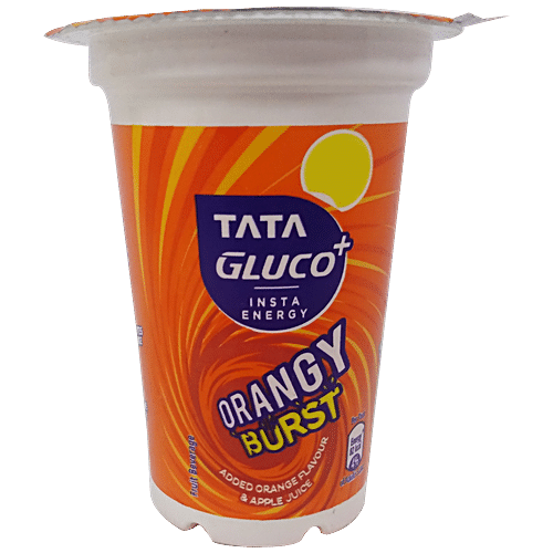 Buy Tata Gluco+ Orange Online at Best Price of Rs 10 - bigbasket