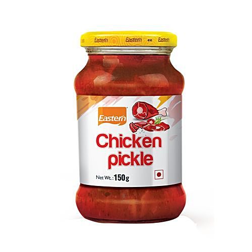 Buy Eastern Chicken Pickle Online at Best Price of Rs 120 - bigbasket