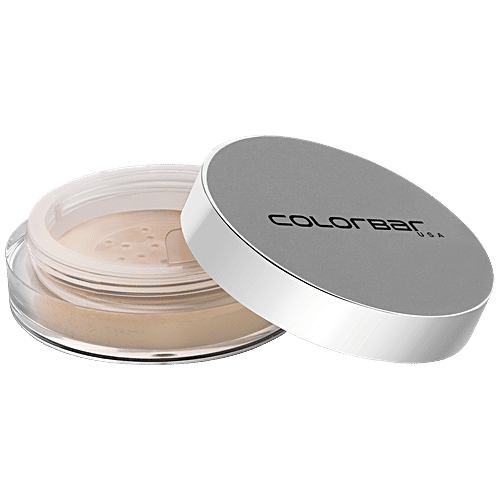 loose powder colorbar