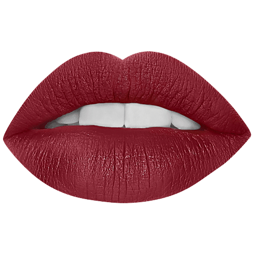 Buy Colorbar Velvet Matte Lipstick Online At Best Price Of Rs Bigbasket