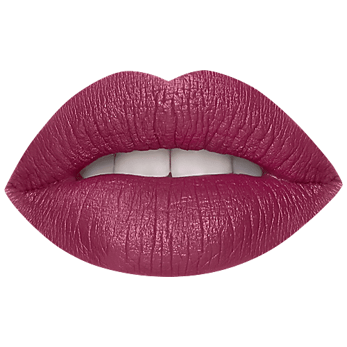 colorbar stay true lipstick