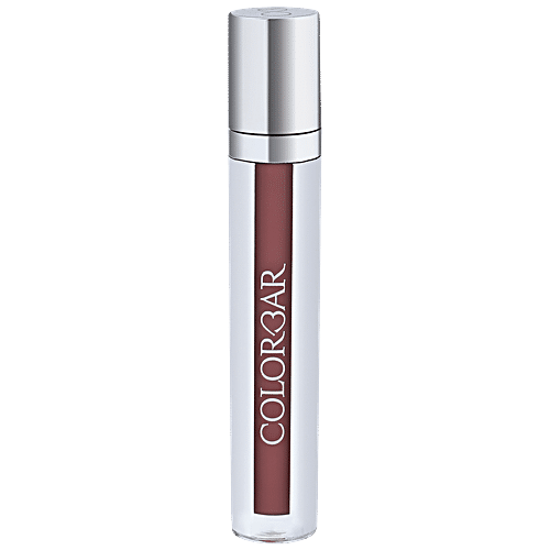 colorbar well to do lipstick