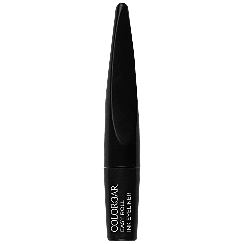 Buy ColorBar Easy Roll Ink Eyeliner Online at Best Price - bigbasket