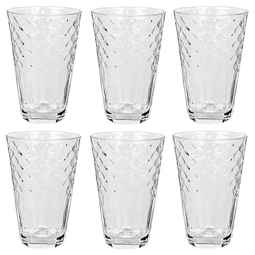DP Water/Juice Glass Tumblers - BB464 