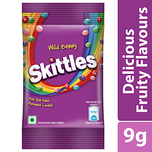 Skittles