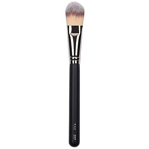 PAC Foundation Brush 307 1 pc