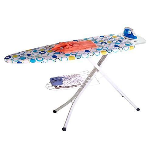 Buy Savera Zaire Ironing Board With Sleek Design - Durable, High ...